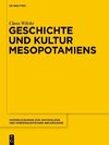 Geschichte und Kultur Mesopotamiens