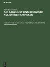 P'u t'o shan - Die heilige Insel der Kuan yin, der Göttin der Barmherzigkeit