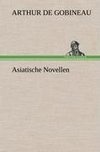 Asiatische Novellen