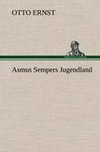 Asmus Sempers Jugendland