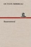 Bauernmoral