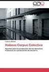 Habeas Corpus Colectivo