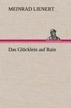 Das Glöcklein auf Rain