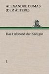 Das Halsband der Königin - 1