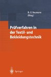 Prüfverfahren in der Textil- und Bekleidungstechnik