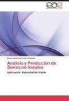 Análisis y Predicción de Series no lineales