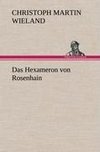 Das Hexameron von Rosenhain