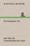 Das Kampaner Tal