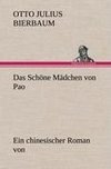 Das Schöne Mädchen von Pao