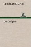 Der Dorfgeher