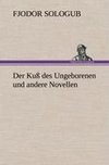 Der Kuß des Ungeborenen und andere Novellen