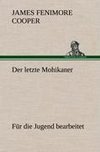 Der letzte Mohikaner (für die Jugend bearbeitet)