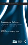 Diasporas and Diplomacy