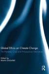 Global Ethics on Climate Change