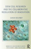 Stem Cell Research and the Collaborative Regulation of Innovation