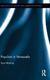 Brading, R: Populism in Venezuela