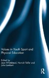 Values in Youth Sport and Physical Education