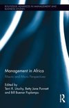 Management in Africa