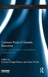 Common Pools of Genetic Resources