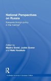 National Perspectives on Russia