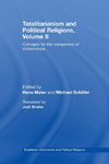 Totalitarianism and Political Religions, Volume II