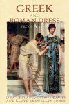 Cleland, L: Greek and Roman Dress from A to Z