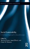 Social Sustainability