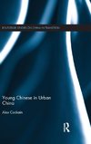 Young Chinese in Urban China