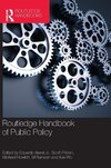 Routledge Handbook of Public Policy