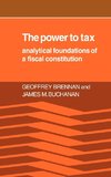 The Power to Tax