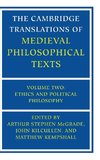 The Cambridge Translations of Medieval Philosophical             Texts