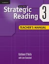 Strategic Reading Level 3