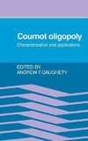 Cournot Oligopoly