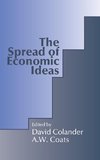 The Spread of Economic Ideas