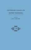 Centenary Essays on Alfred Marshall