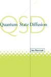 Quantum State Diffusion