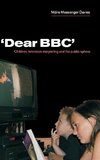 'Dear BBC'