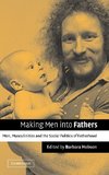 Making Men into Fathers