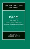 The New Cambridge History of Islam