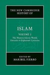 The New Cambridge History of Islam