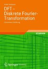 DFT - Diskrete Fourier-Transformation