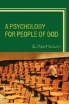 A Psychology for People of God