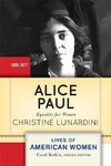 Lunardini, C: Alice Paul