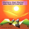 Matters that matter