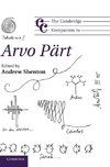 The Cambridge Companion to Arvo Part