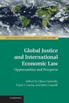 Global Justice and International Economic Law