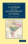 A Scheme for the Government of India