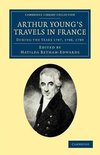 Arthur Young's Travels in France