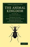 The Animal Kingdom - Volume 14