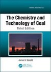 Speight, J: Chemistry and Technology of Coal